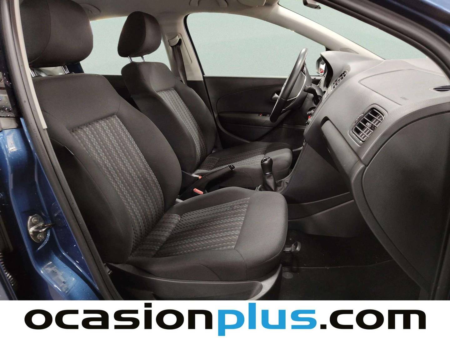 Volkswagen Polo Volkswagen Polo A-Polo 1.0 BMT (75 CV) gasolina