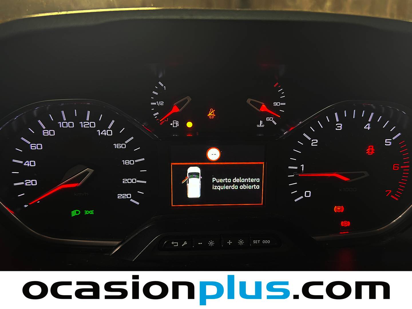 Foto Peugeot Rifter Peugeot Rifter BlueHDi 130 Allure Standard (130 CV)