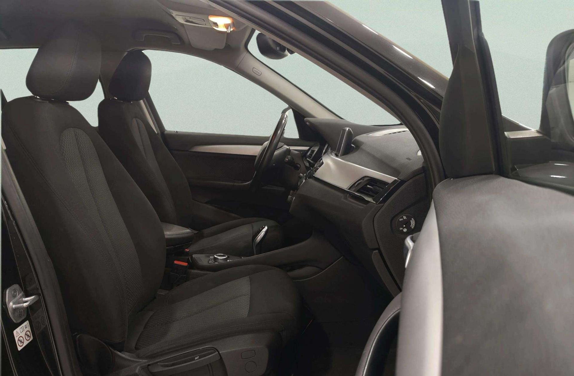 BMW X1 sDrive18d - foto 20