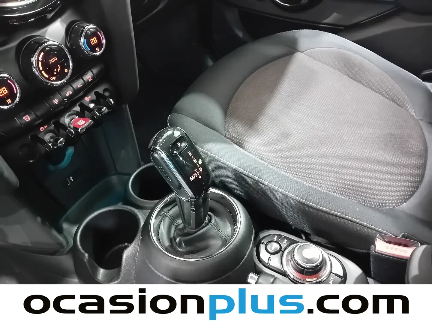 Foto Mini MINI MINI MINI 5 Puertas Cooper (136 CV)