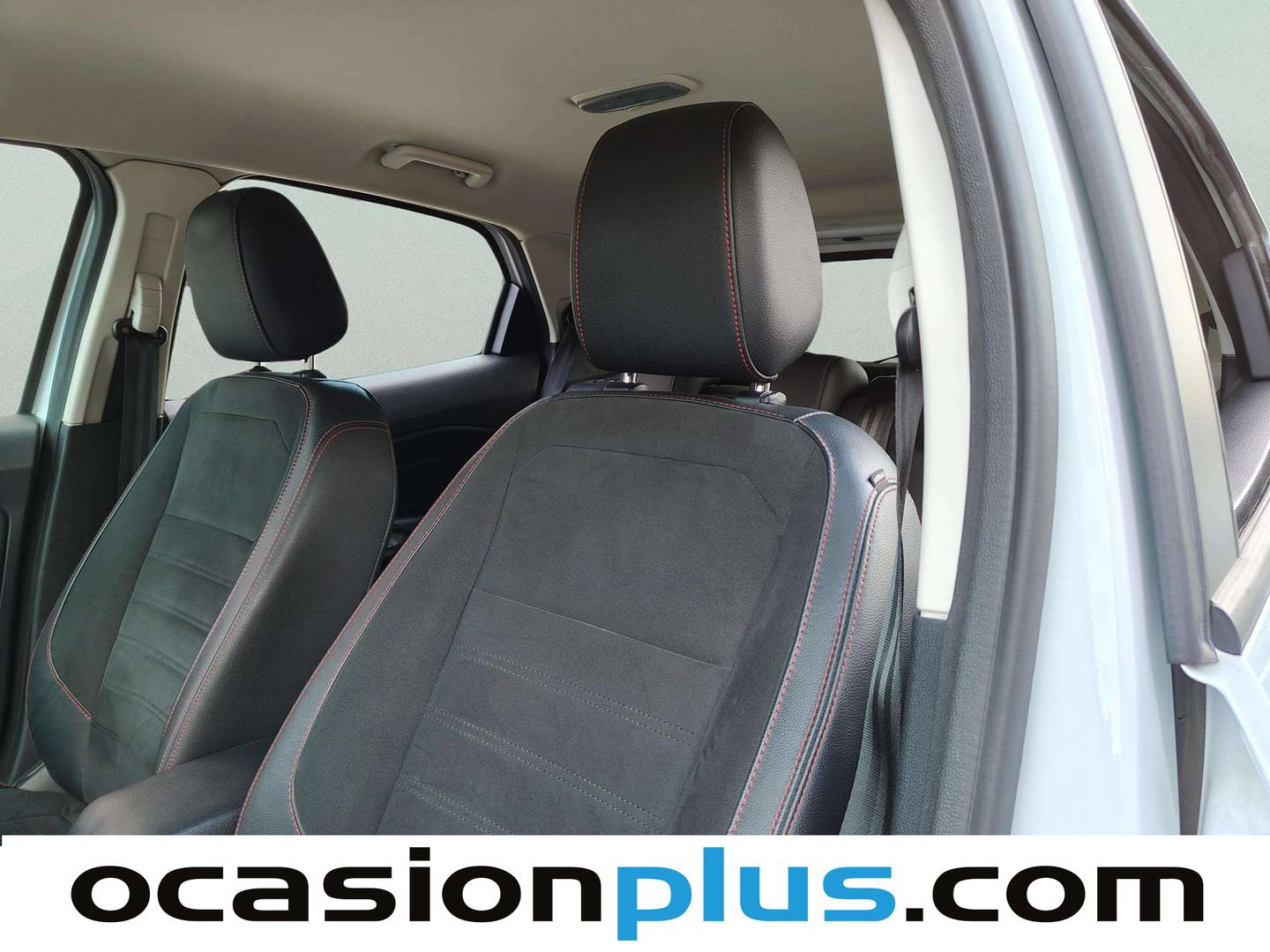 Ford EcoSport Ford EcoSport 1.0T EcoBoost S&S ST Line (125 CV) seminuevo