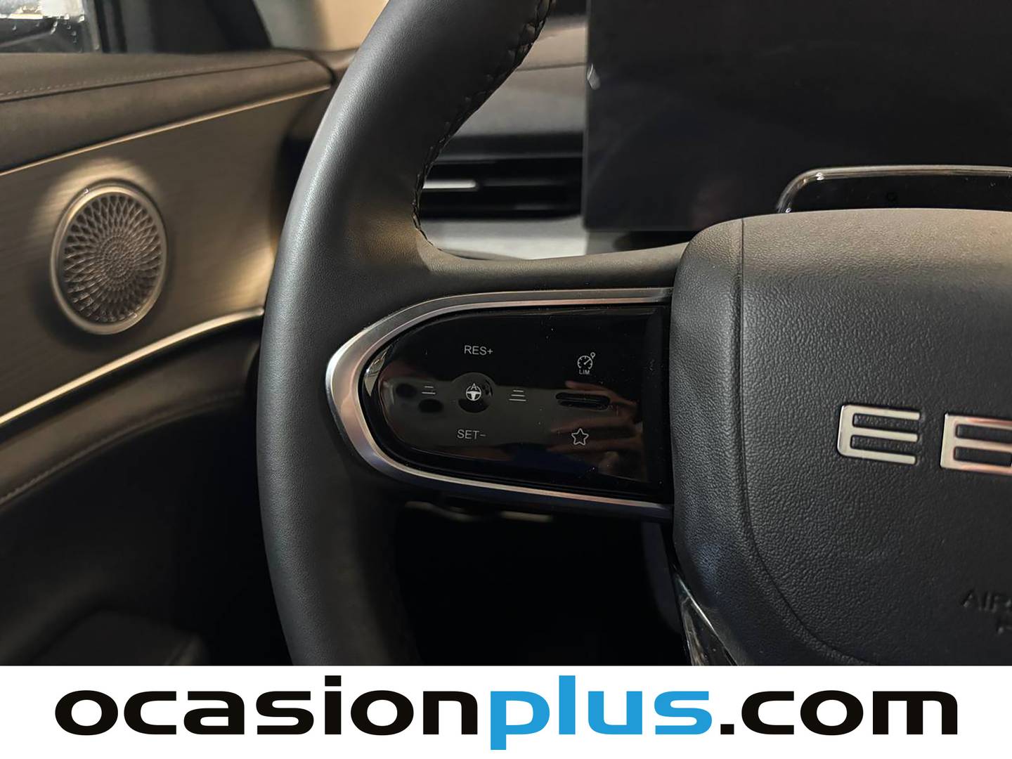 EBRO S800 EBRO S800 1.6 TGDI Luxury DCT (147 CV) 7 Plazas al mejor precio