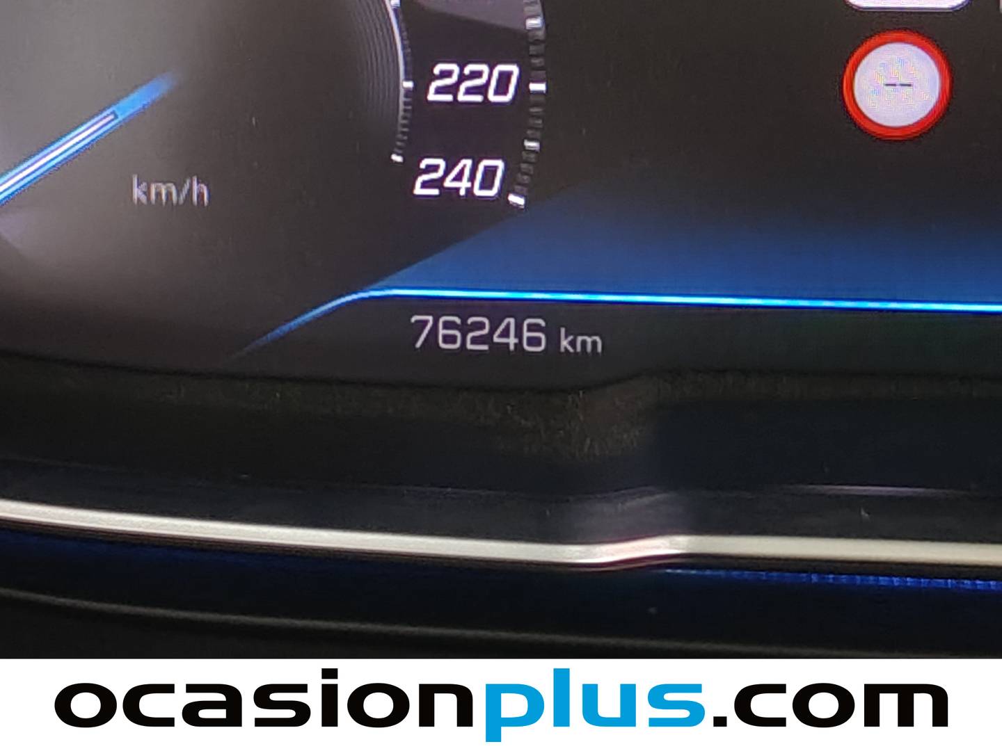 Peugeot 3008 Peugeot 3008 BlueHDi 130 S&S Active Pack (130 CV) seminuevo