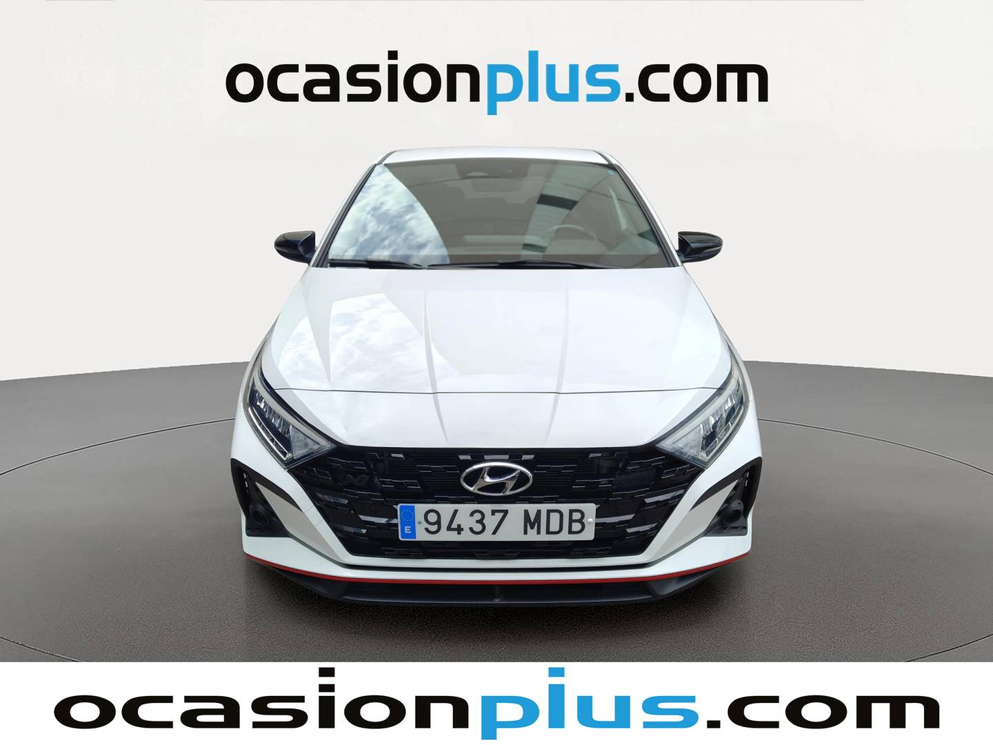 Hyundai i20 Hyundai i20 1.6T N (204 CV) barato