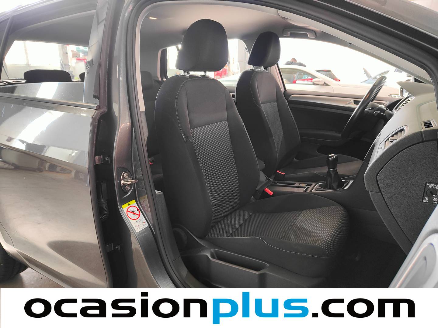 Volkswagen Golf Volkswagen Golf Advance 1.6 TDI (115 CV) km 0