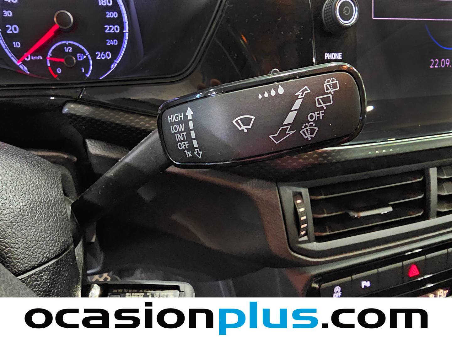 Volkswagen T-Cross Volkswagen T-Cross Advance 1.0 TSI (110 CV) gasolina