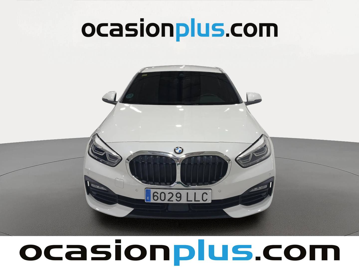 BMW Serie 1 BMW Serie 1 118i (140 CV) 140cv