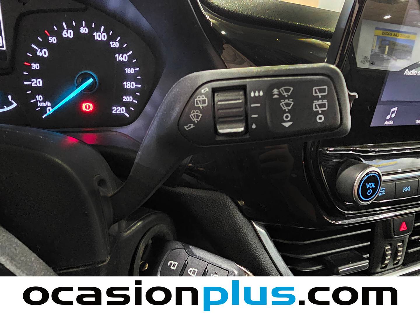 Ford Fiesta Ford Fiesta 1.1 Ti-VCT Trend+ (85 CV) barato