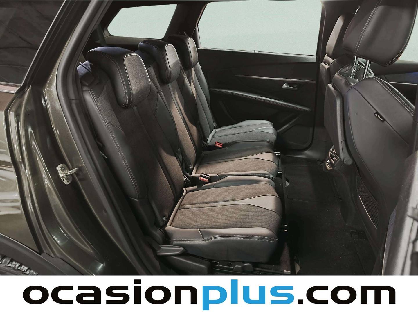 Foto Peugeot 5008 Peugeot 5008 PureTech 130 GT Line EAT8 7 Plazas (130 CV)