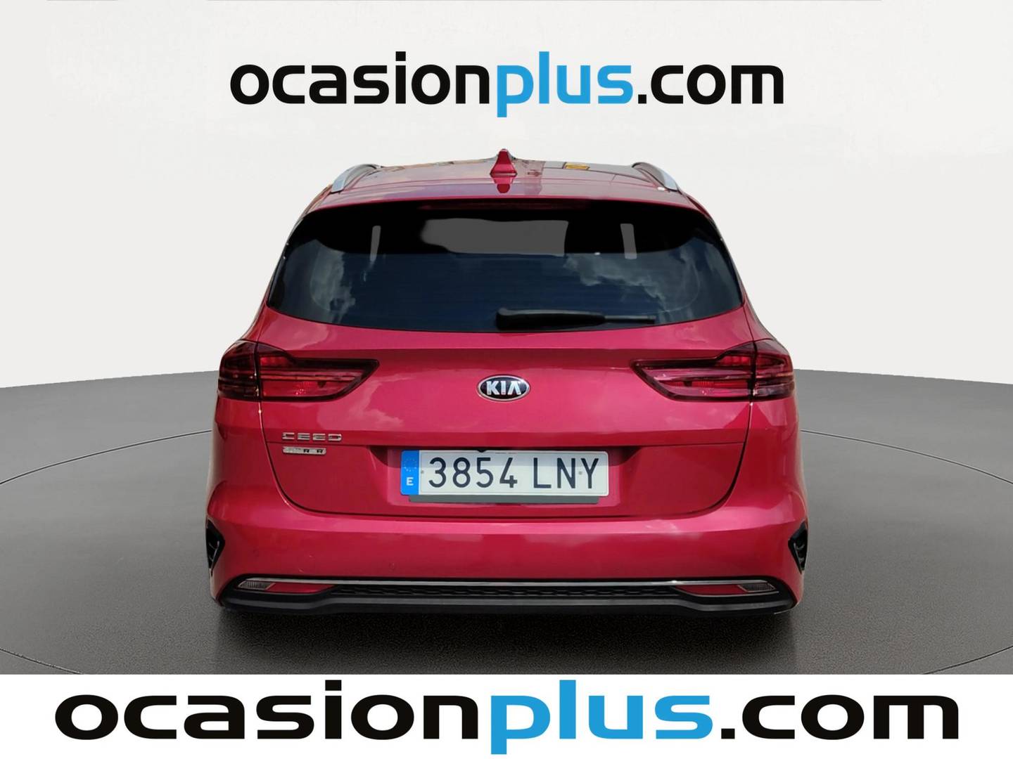 KIA Ceed Tourer KIA Ceed Tourer 1.0 T-GDi Drive (120 CV) al mejor precio