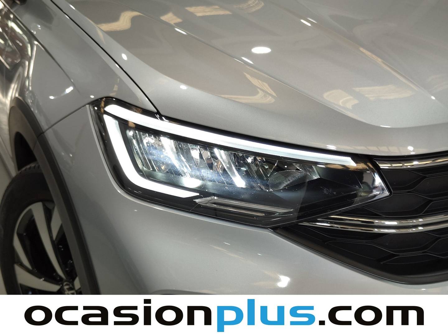 Foto Volkswagen Taigo Volkswagen Taigo ``Más`` 1.0 TSI (95 CV)