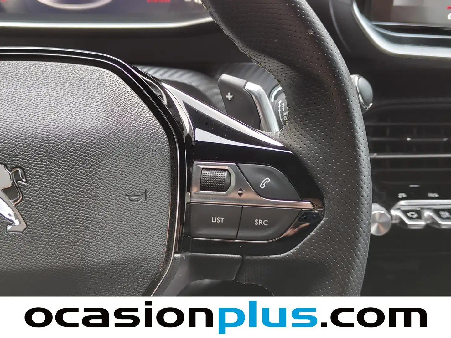 Foto Peugeot 208 Peugeot 208 PureTech 100 GT EAT8 (100 CV)