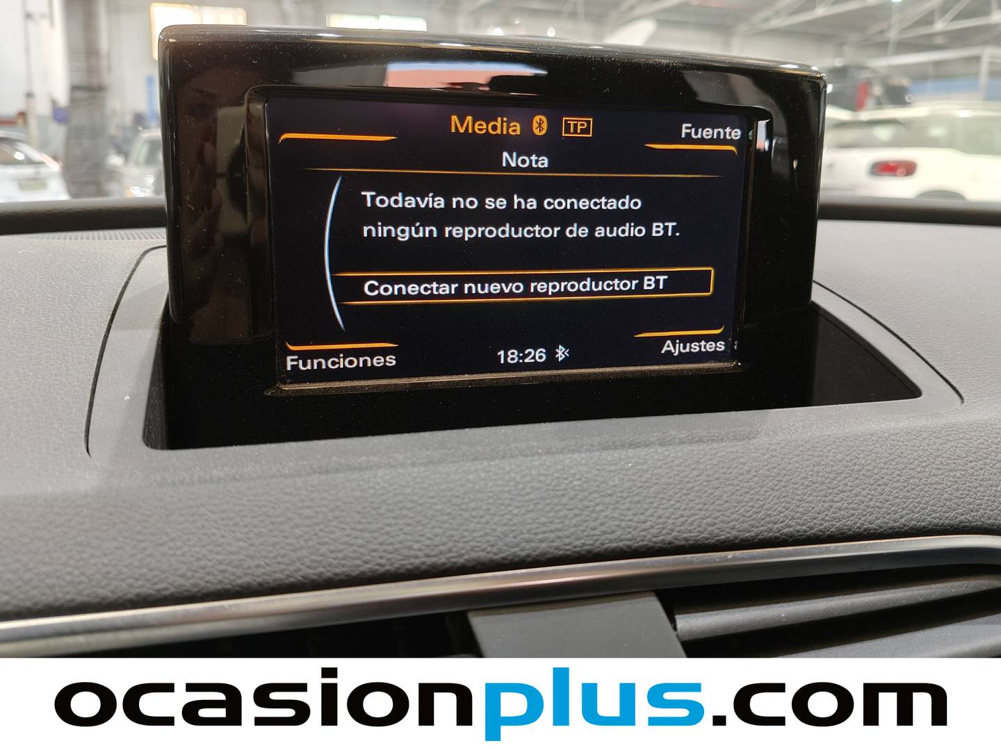 Audi Q3 Audi Q3 Sport edition 1.4 TFSI CoD (150 CV) S tronic 2016