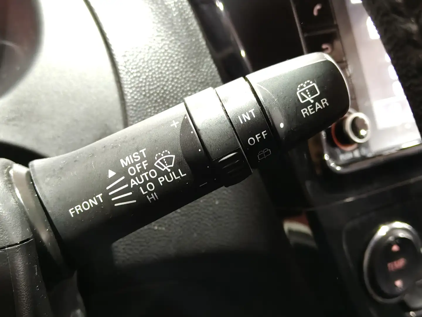 Foto Mitsubishi Space Star Mitsubishi Space Star 120 MPI Kaiteki (71 CV)