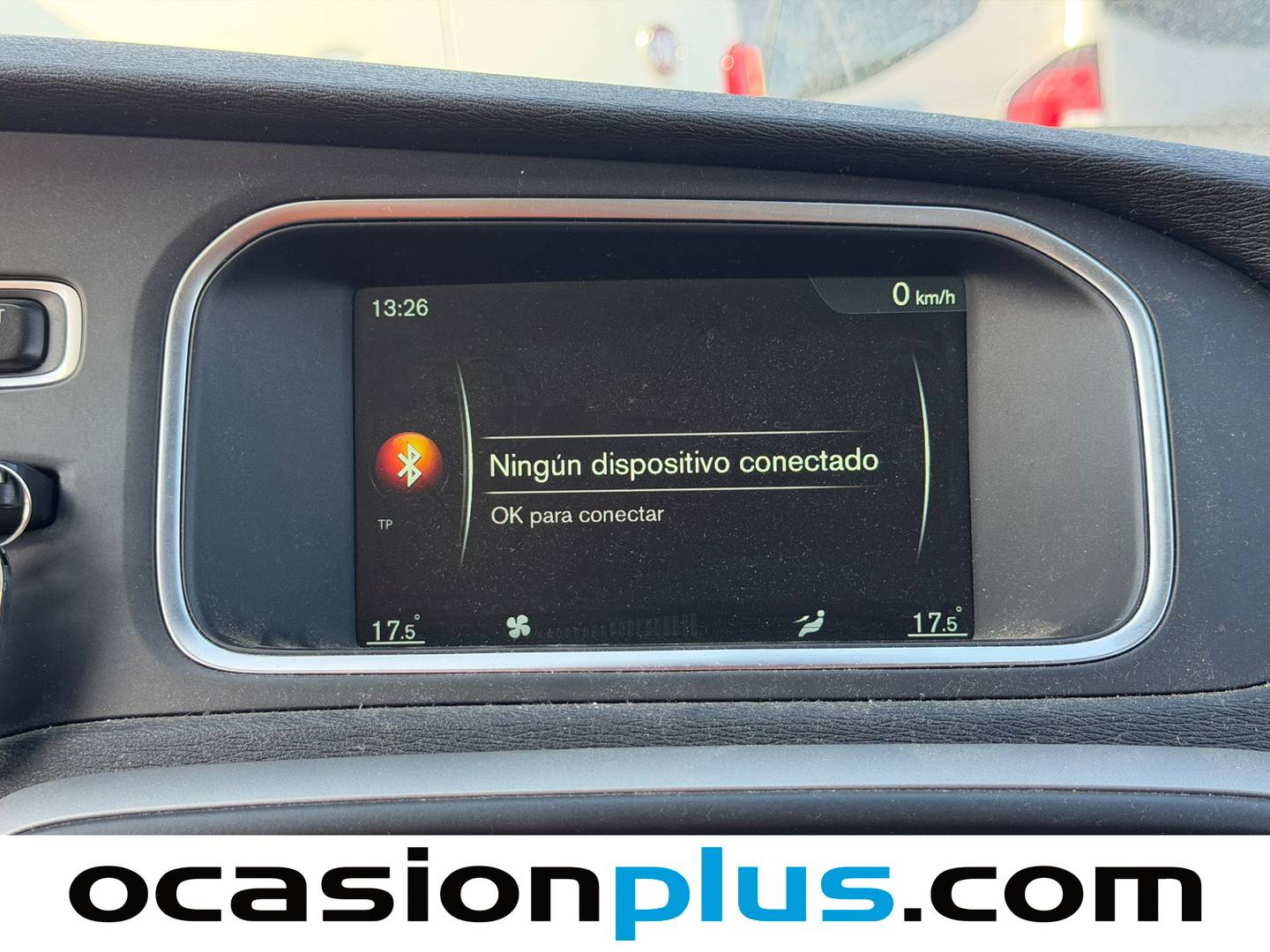 Foto Volvo V40 Volvo V40 D3 Momentum Auto (150 CV)