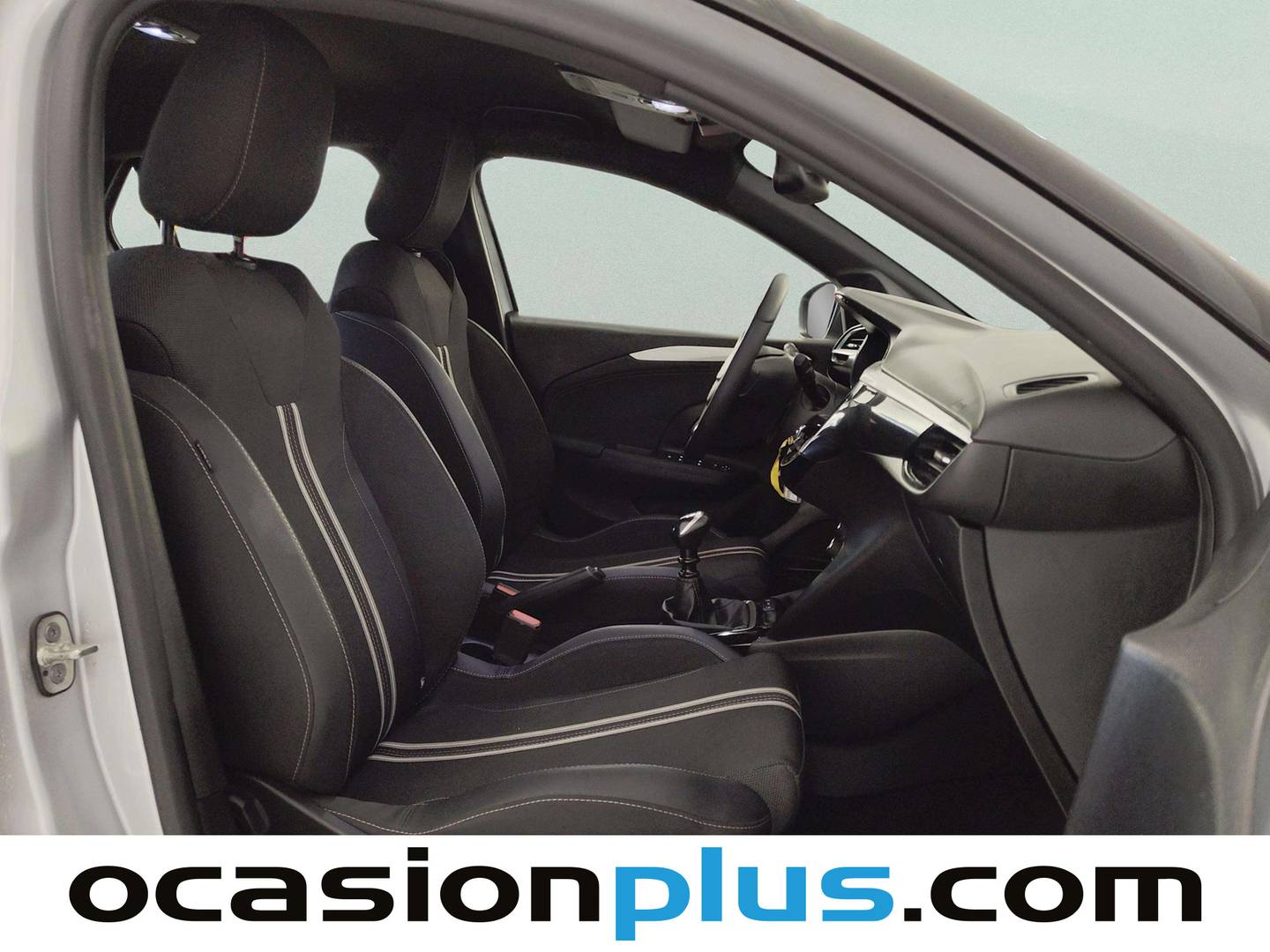Opel Corsa Opel Corsa 1.2 T XHL GS (100 CV) km 0