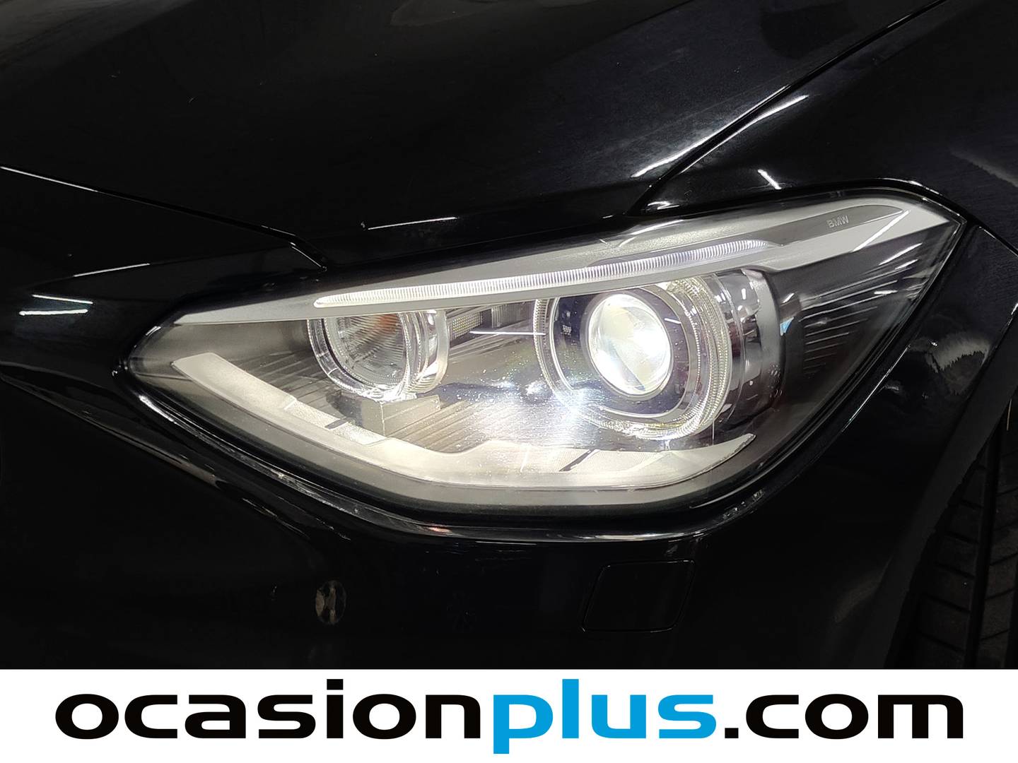 BMW Serie 1 BMW Serie 1 118d (143 CV) km 0