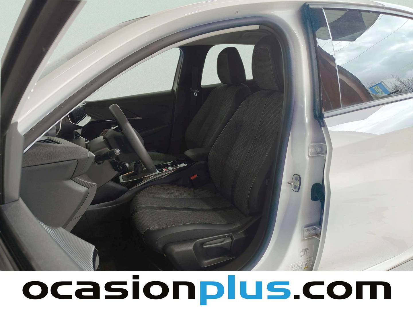 Foto Peugeot 208 Peugeot 208 PureTech 100 Allure (100 CV)