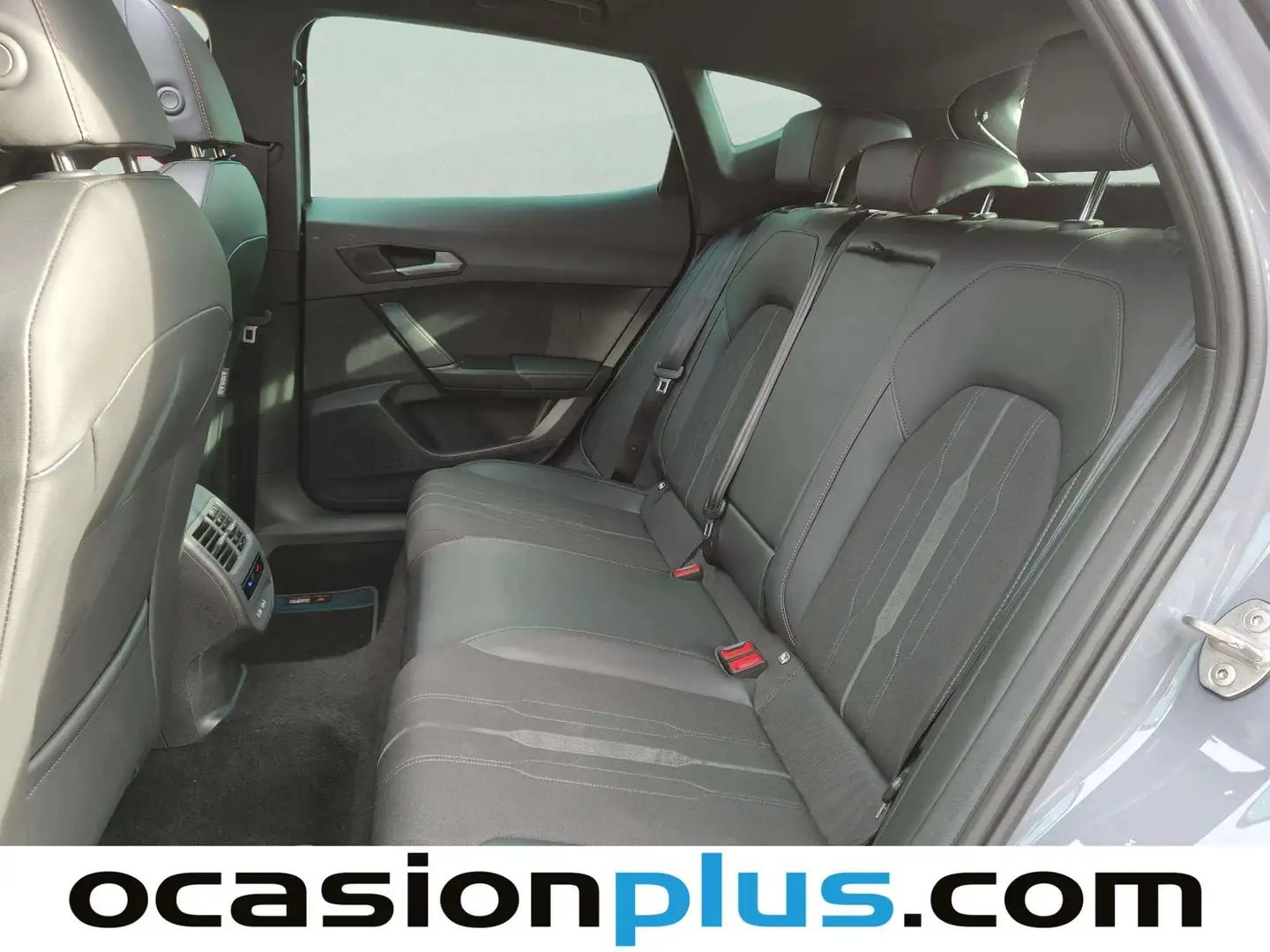 Foto Cupra Formentor CUPRA Formentor 1.5 TSI DSG  (150 CV)