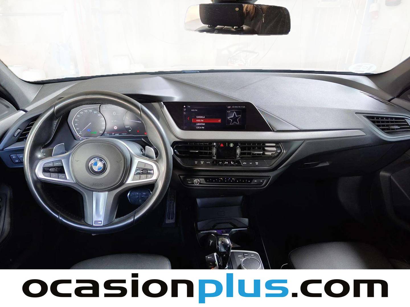 BMW Serie 1 BMW Serie 1 118d (150 CV) de ocasión