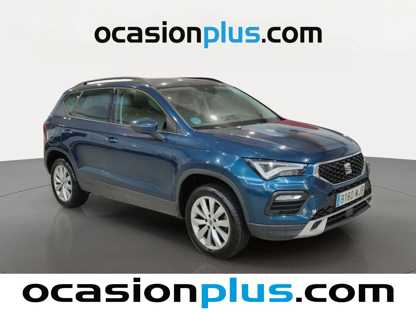 Foto Seat Ateca SEAT Ateca 1.5 TSI S&S Style XM (150 CV)