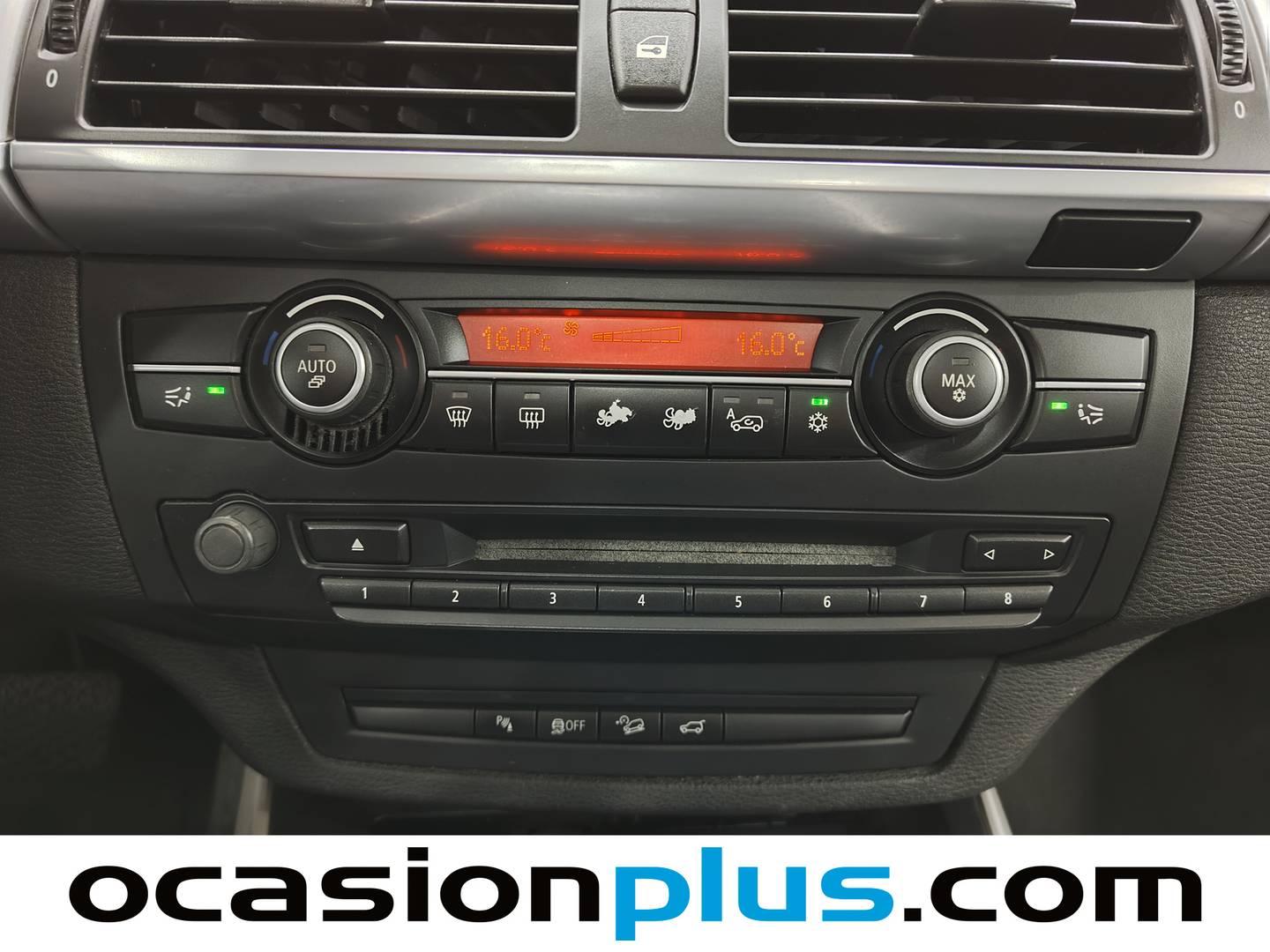 Foto BMW X5 BMW X5 xDrive40d  (306 CV)