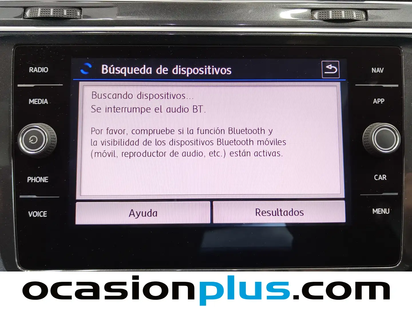 Foto Volkswagen Tiguan Volkswagen Tiguan Sport  2.0 TDI (150 CV) DSG