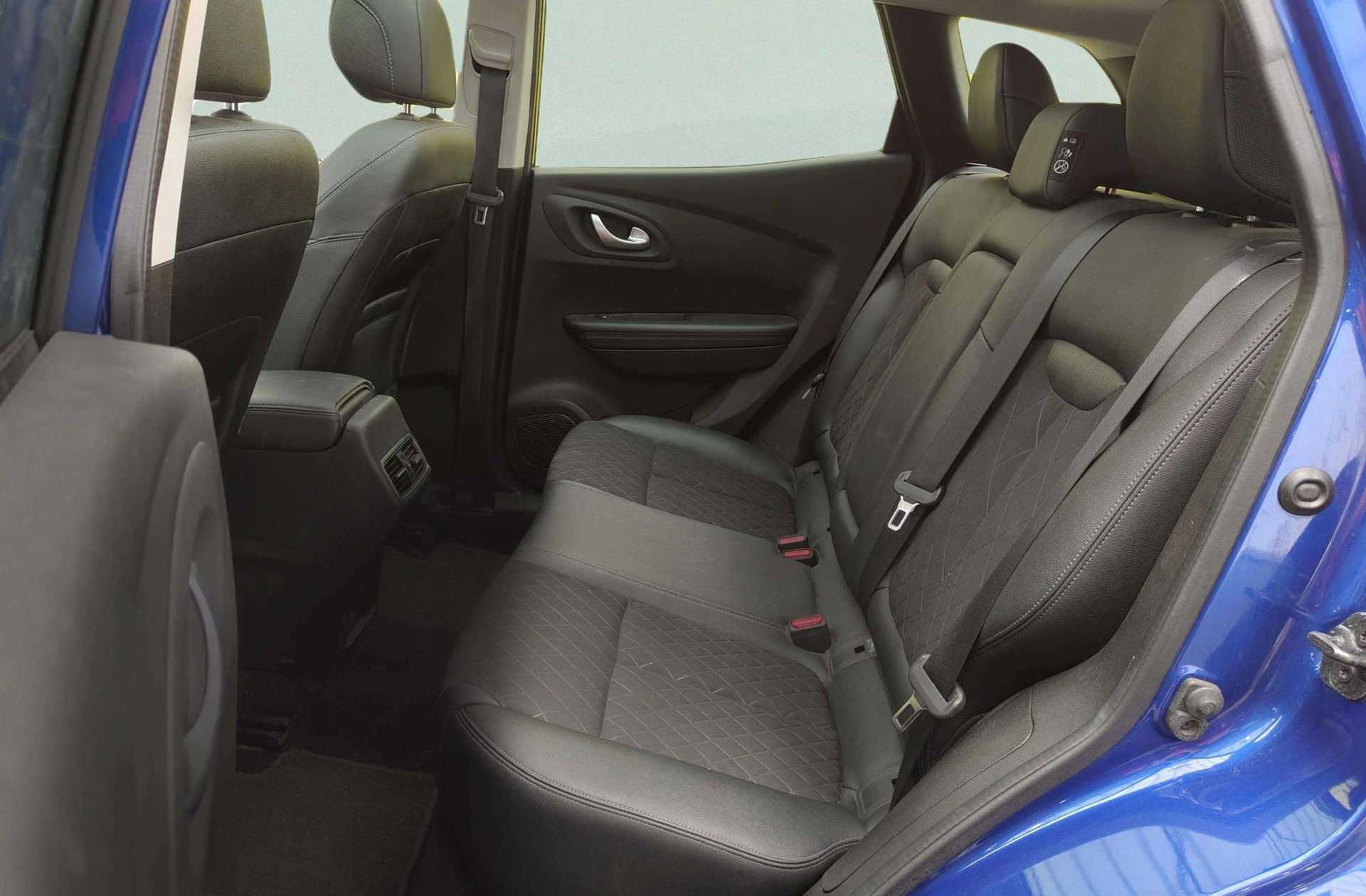 Renault Kadjar Zen Blue dCi 4x4 - foto 14