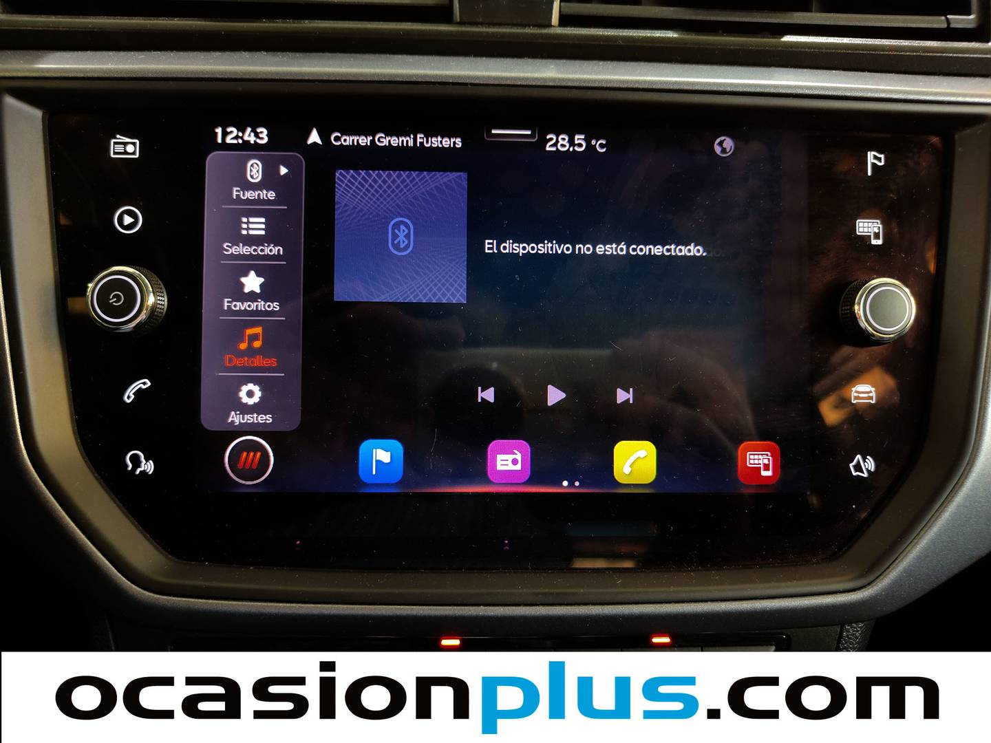 Seat Arona Seat Arona 1.0 TSI Style Go2 (110 CV) 2021