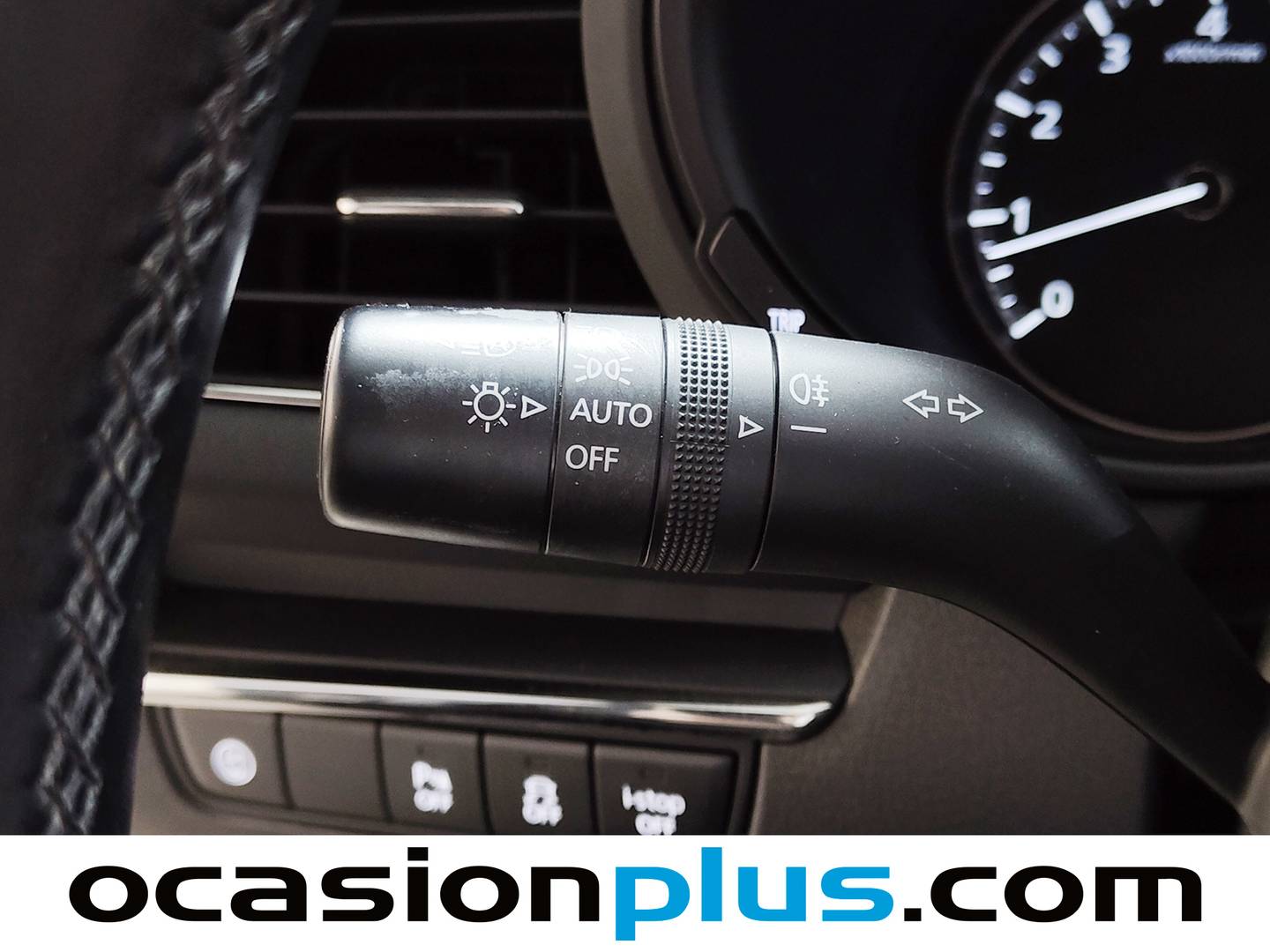 Mazda Mazda3 Mazda Mazda 3 2.0 SKYACTIV-G Zenith (122 CV) km 0