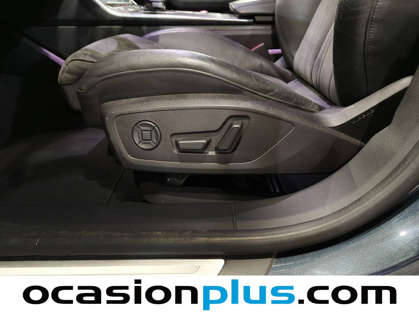 Foto Audi A7 Audi A7 Sportback 50 TDI quattro (286 CV) tiptronic