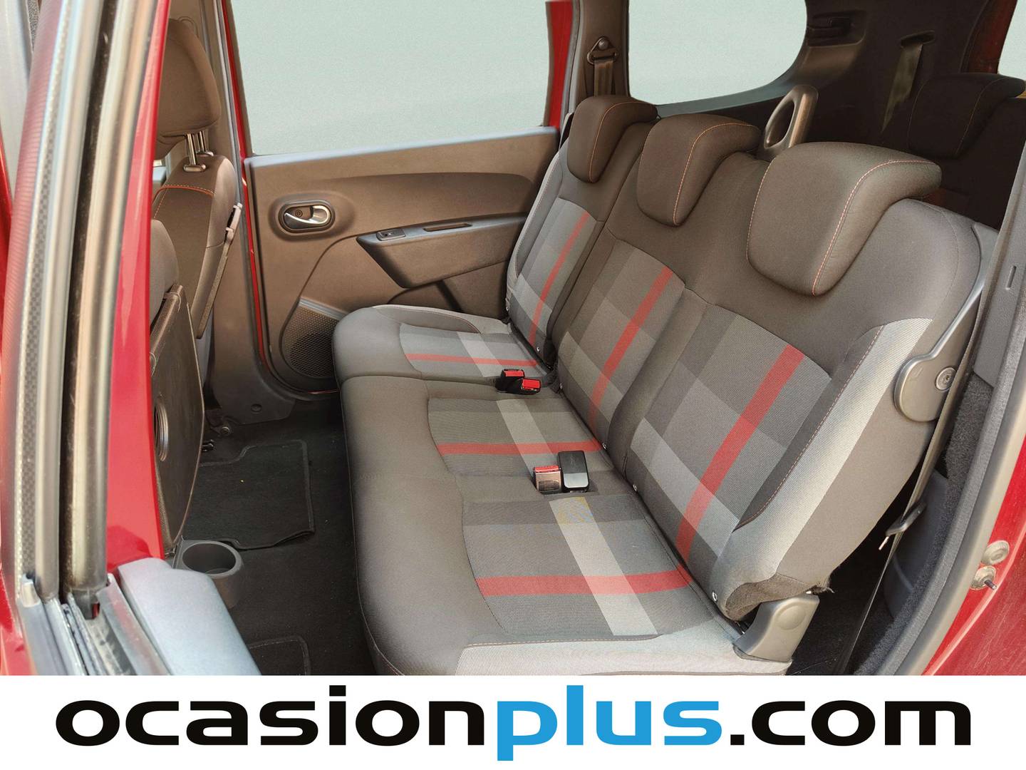 Foto Dacia Lodgy Dacia Lodgy Serie Limitada Xplore TCE GPF  (130 CV) 7 Plazas