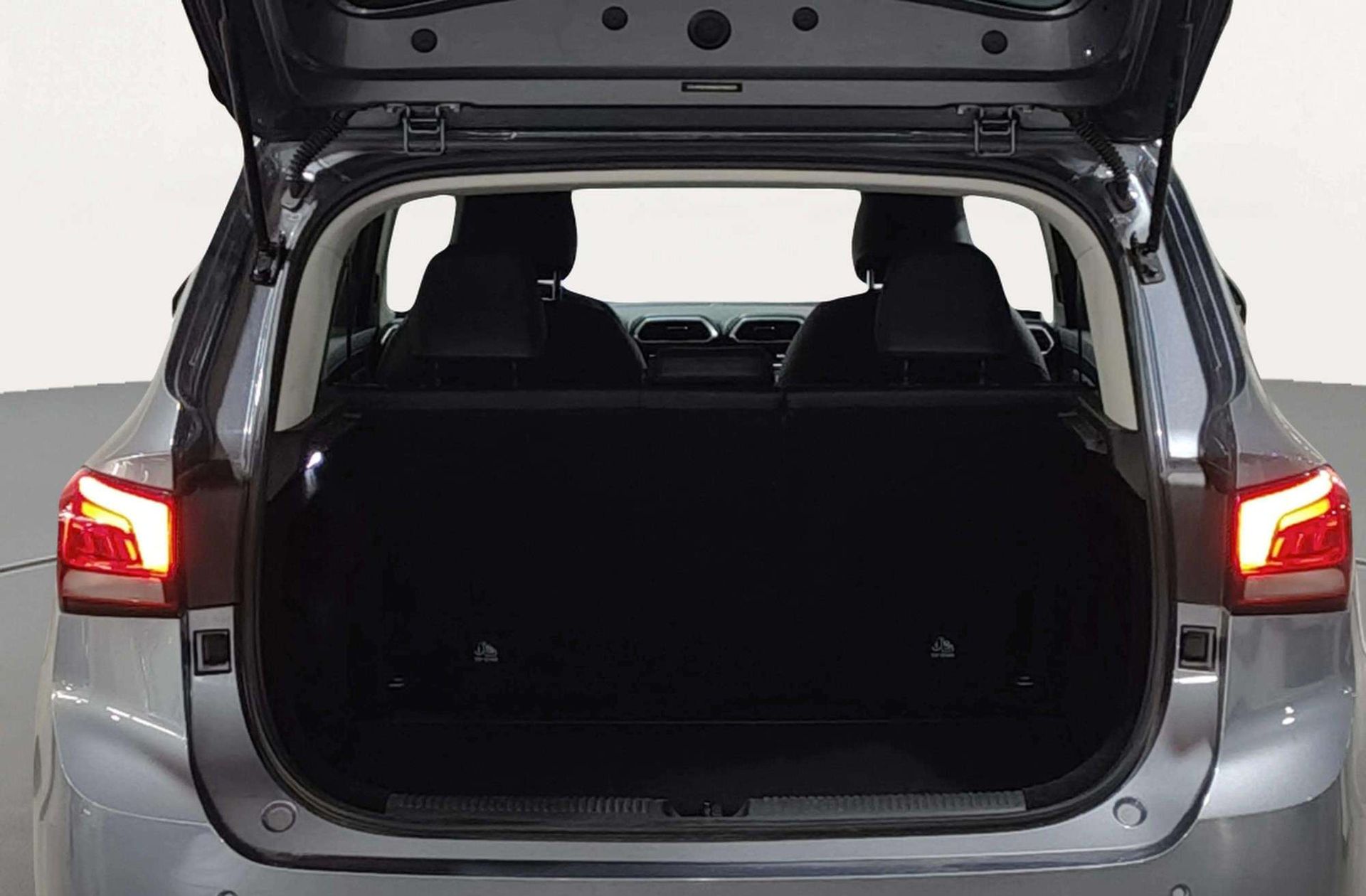 MG ZS 1.5 Hybrid+ Luxury - foto 16