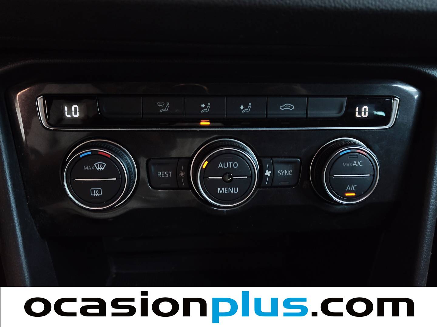 Volkswagen Tiguan Volkswagen Tiguan Sport 2.0 TSI 4Motion (180 CV) DSG gasolina