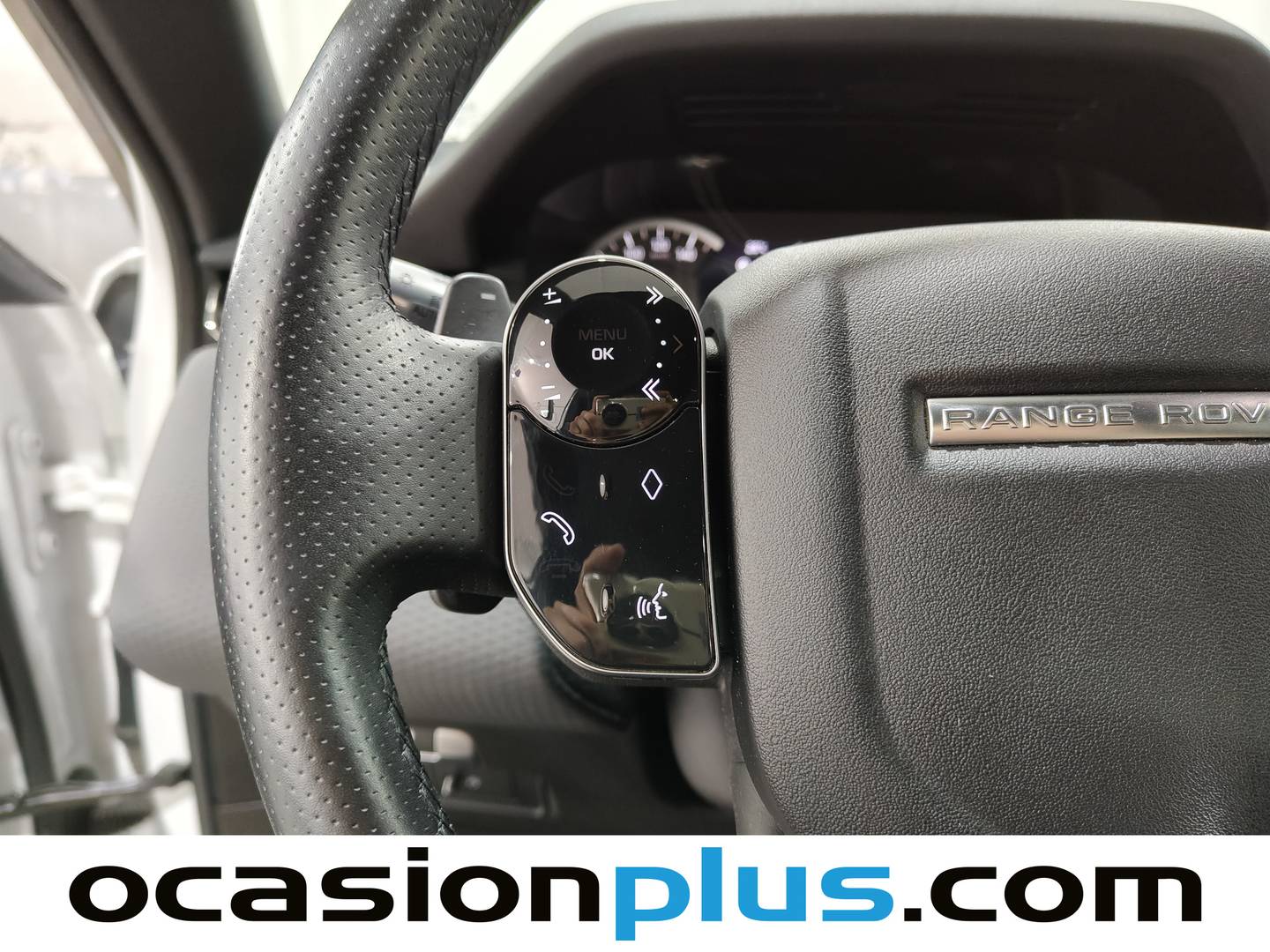 Land Rover Range Rover Evoque Land Rover Range Rover Evoque P200 MHEV R-Dynamic 4WD AUTO (200 CV) barato