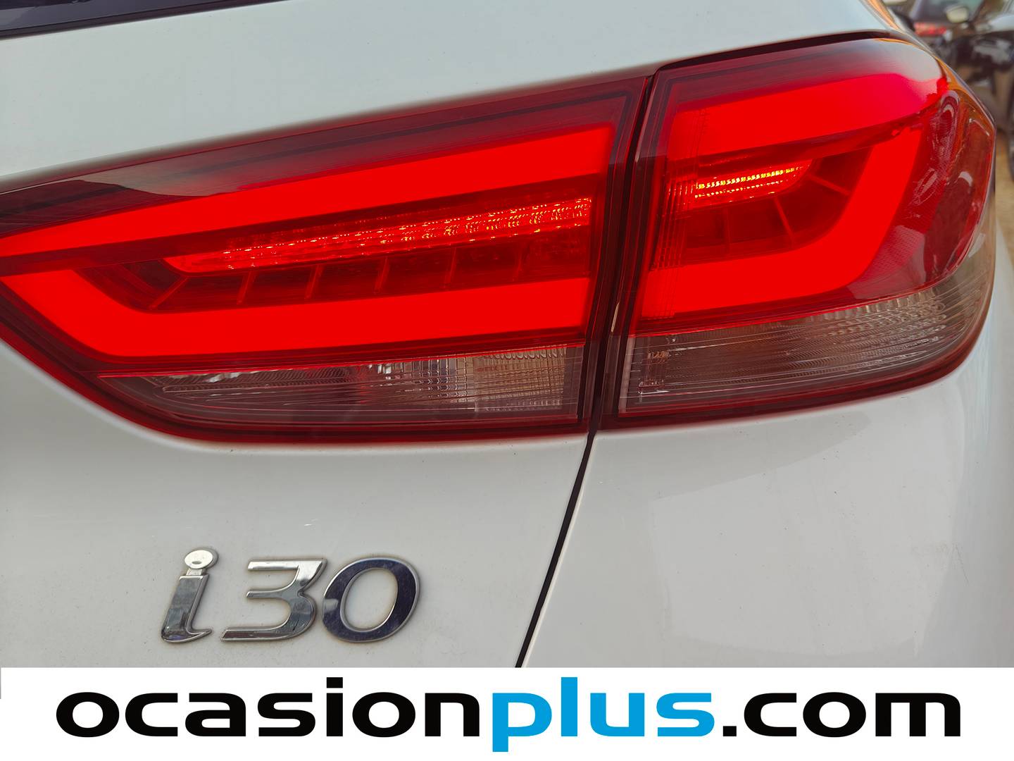 Hyundai i30 Hyundai i30 1.4 TGDI Style Lux DCT (140 CV) 2017