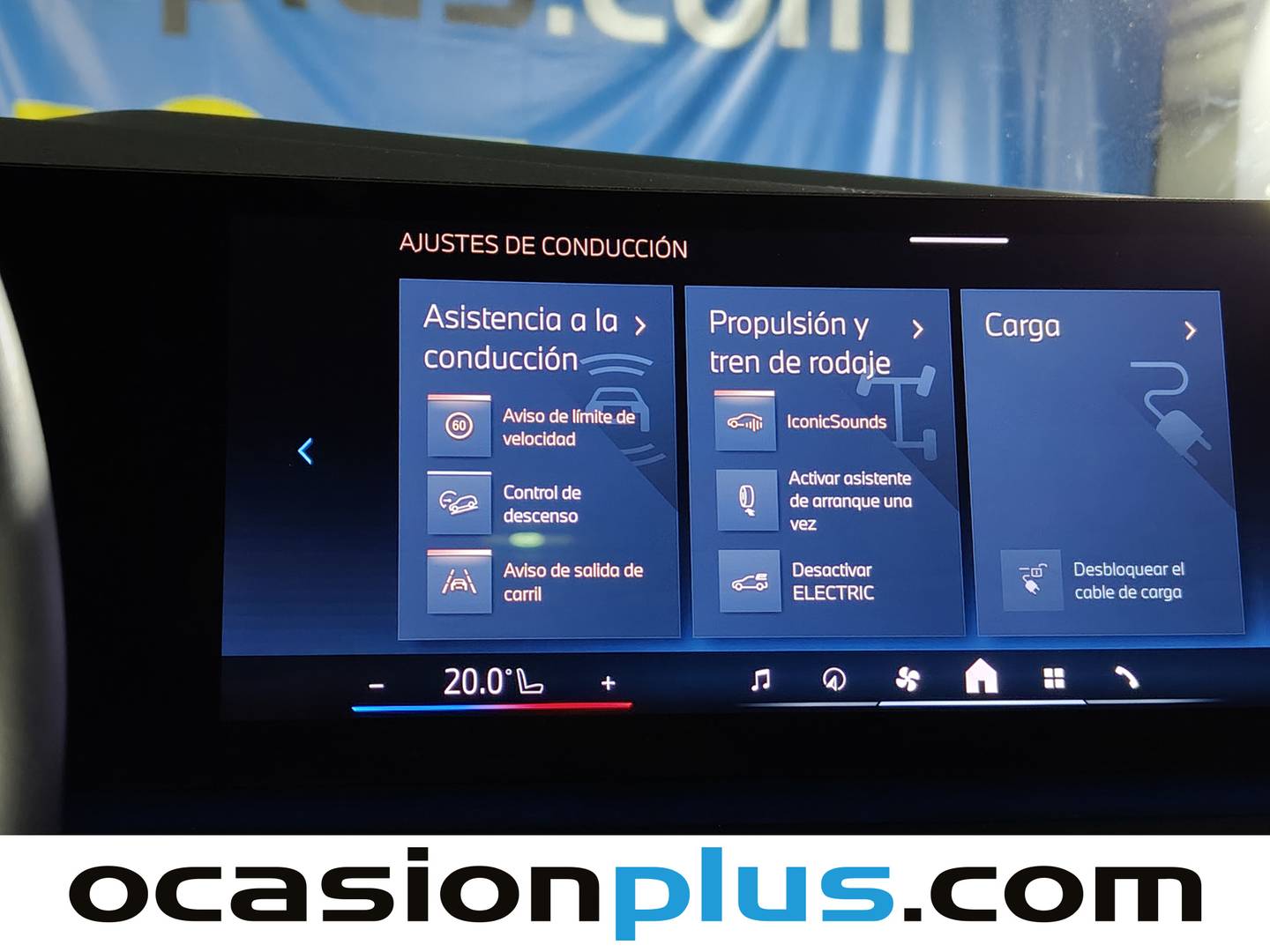 BMW X3 BMW X3 xDrive30e (299 CV) Pack M seminuevo