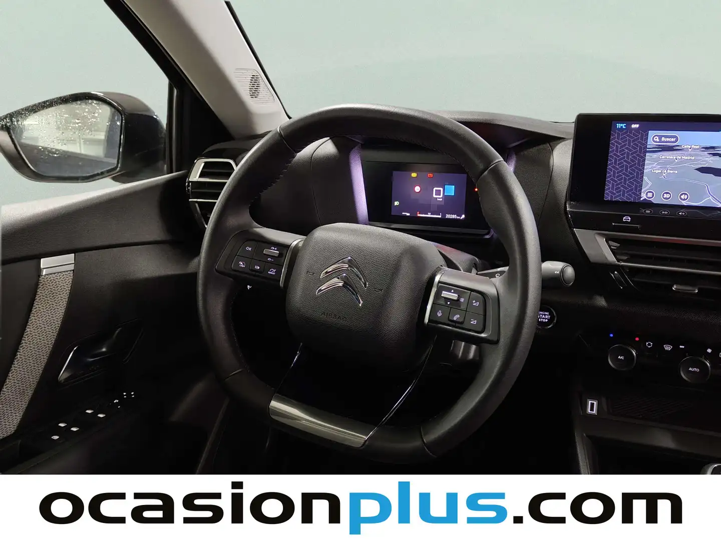 Foto Citroën C4 Citroen C4 PureTech 130 S&S Plus (131 CV)