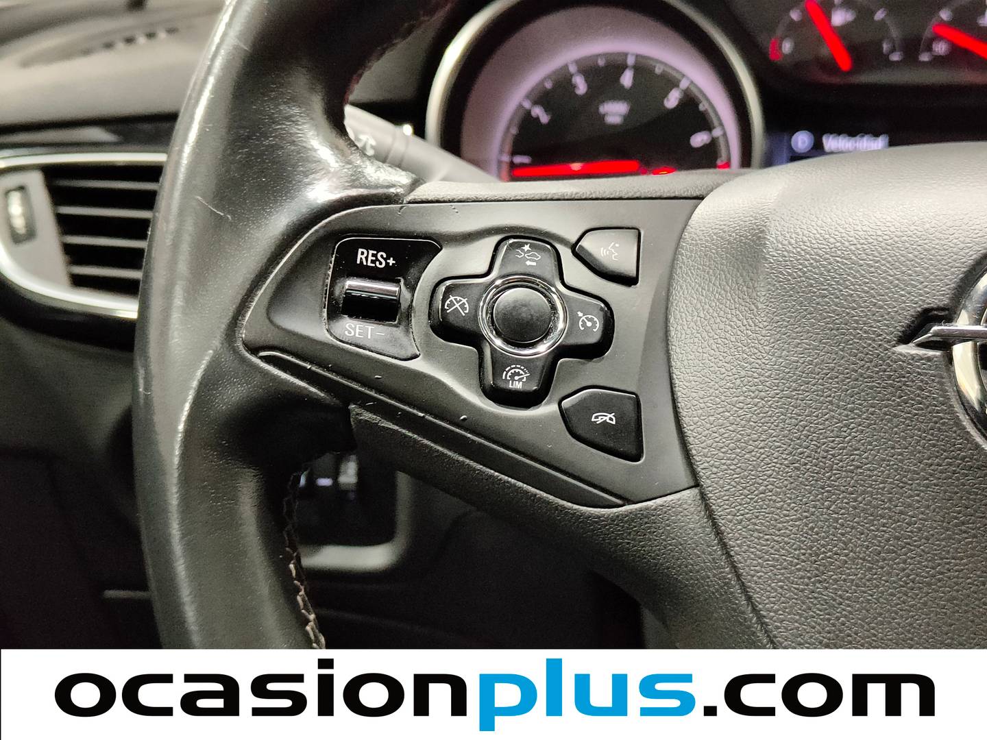 Foto Opel Astra Opel Astra 1.4 Turbo S&S Excellence (150 CV)