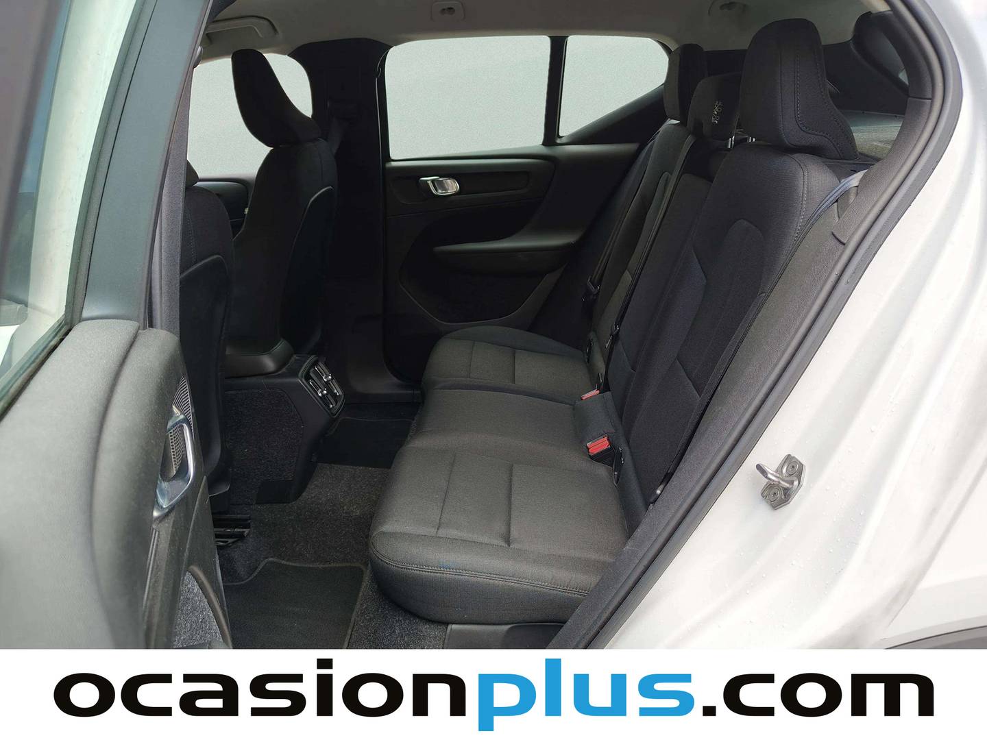 Volvo XC40 Volvo XC40 T3 (156 CV) de ocasión