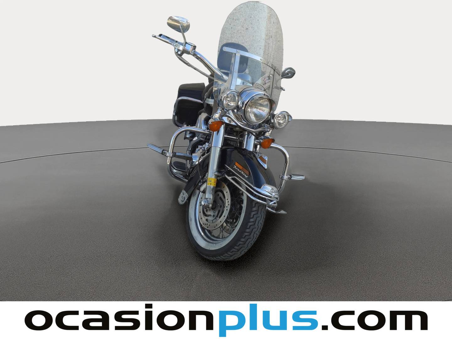 Harley-Davidson Road King Classic Harley-Davidson Road King Classic Road King Classic 100th Anniversary (64 CV) barato