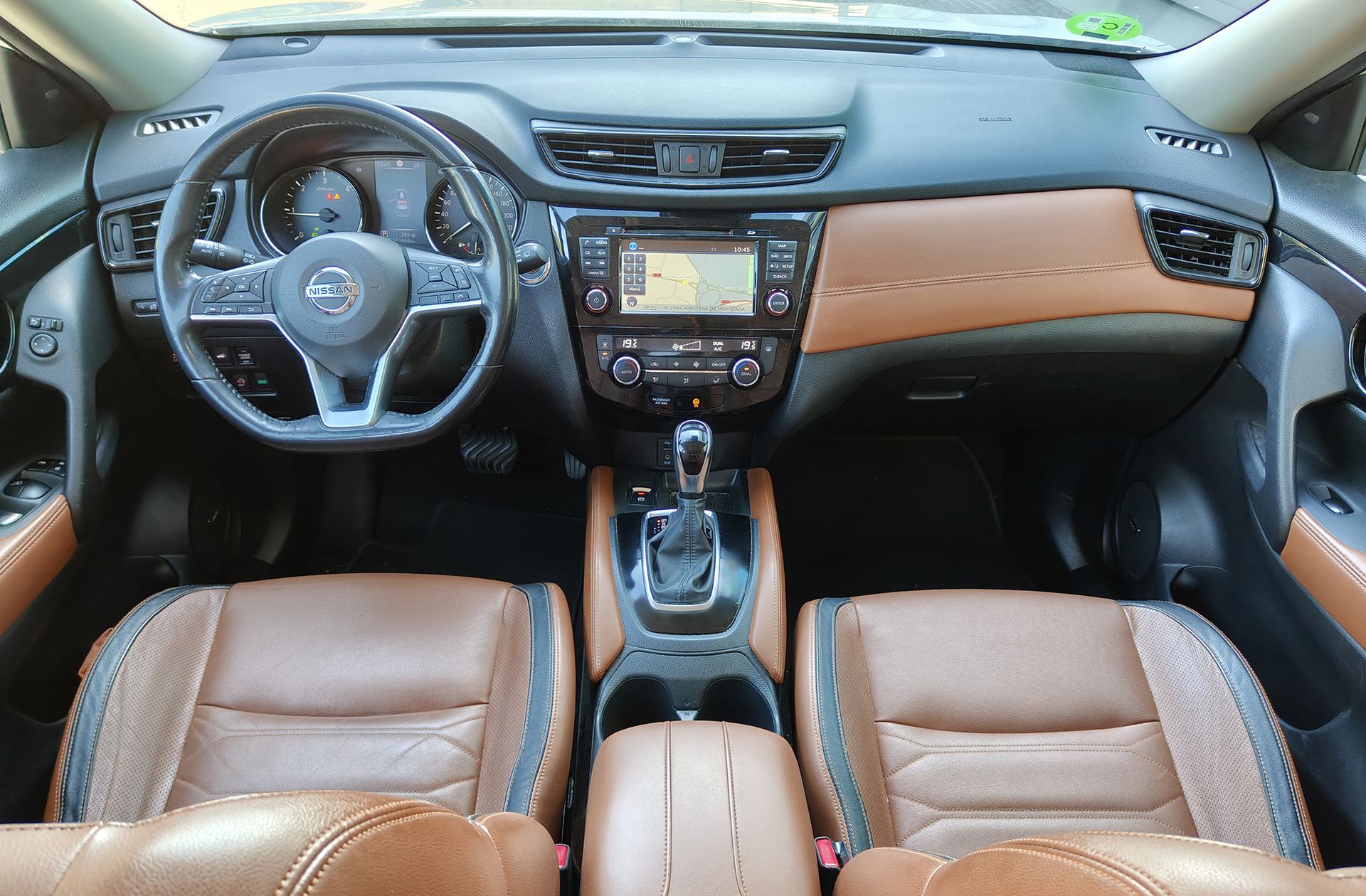 Nissan X-Trail dCi 177 Tekna 4x2 XTronic - foto 7