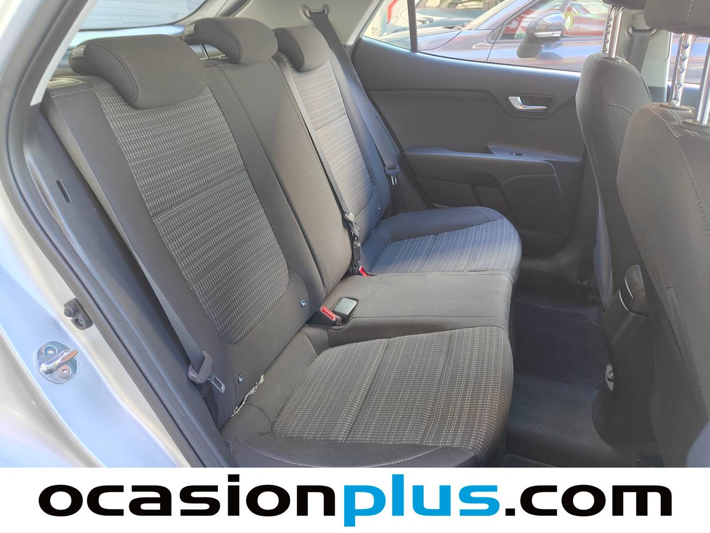 KIA Stonic Kia Stonic 1.2 DPi Drive (84 CV) barato