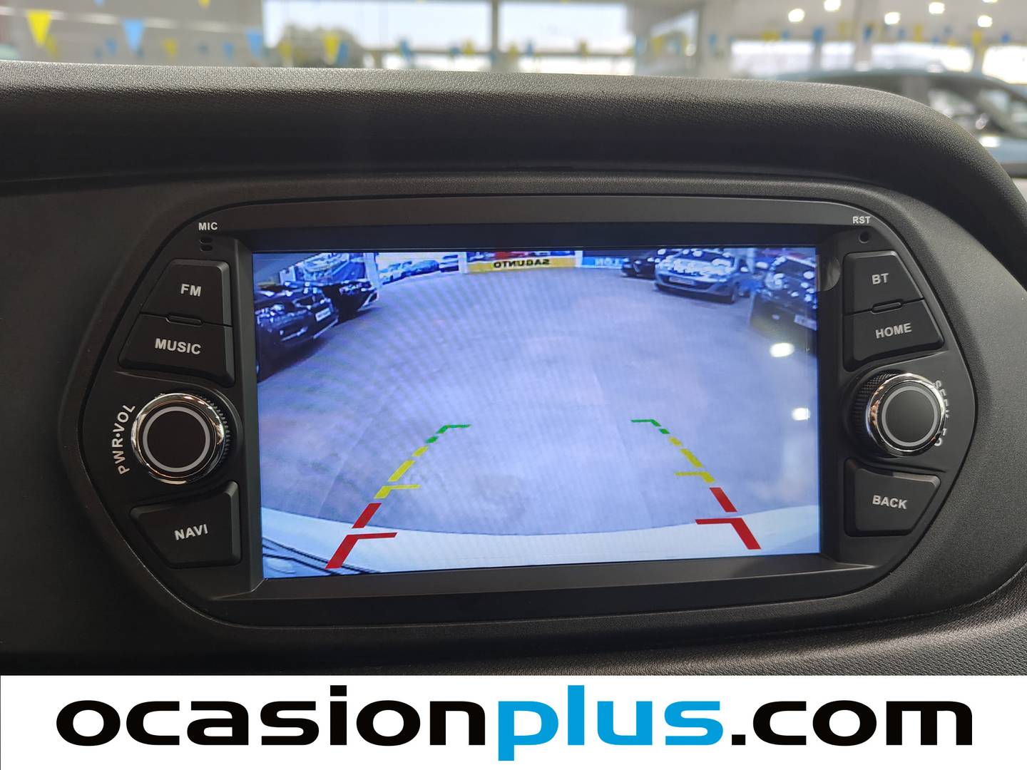 Foto Fiat Tipo Fiat Tipo 1.4 Pop (95 CV)