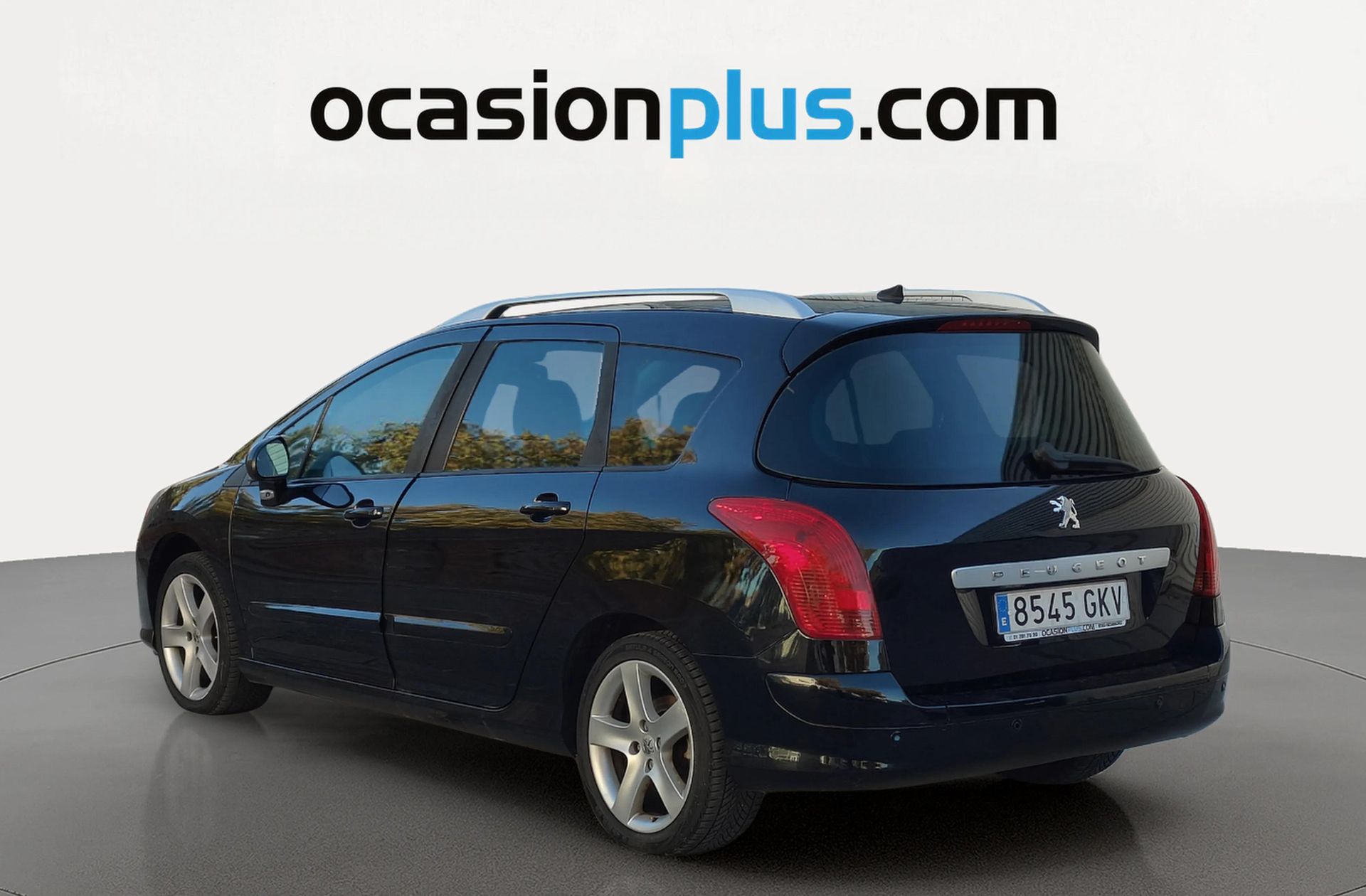 Peugeot 308 SW 1.6 VTi Premium - foto 4