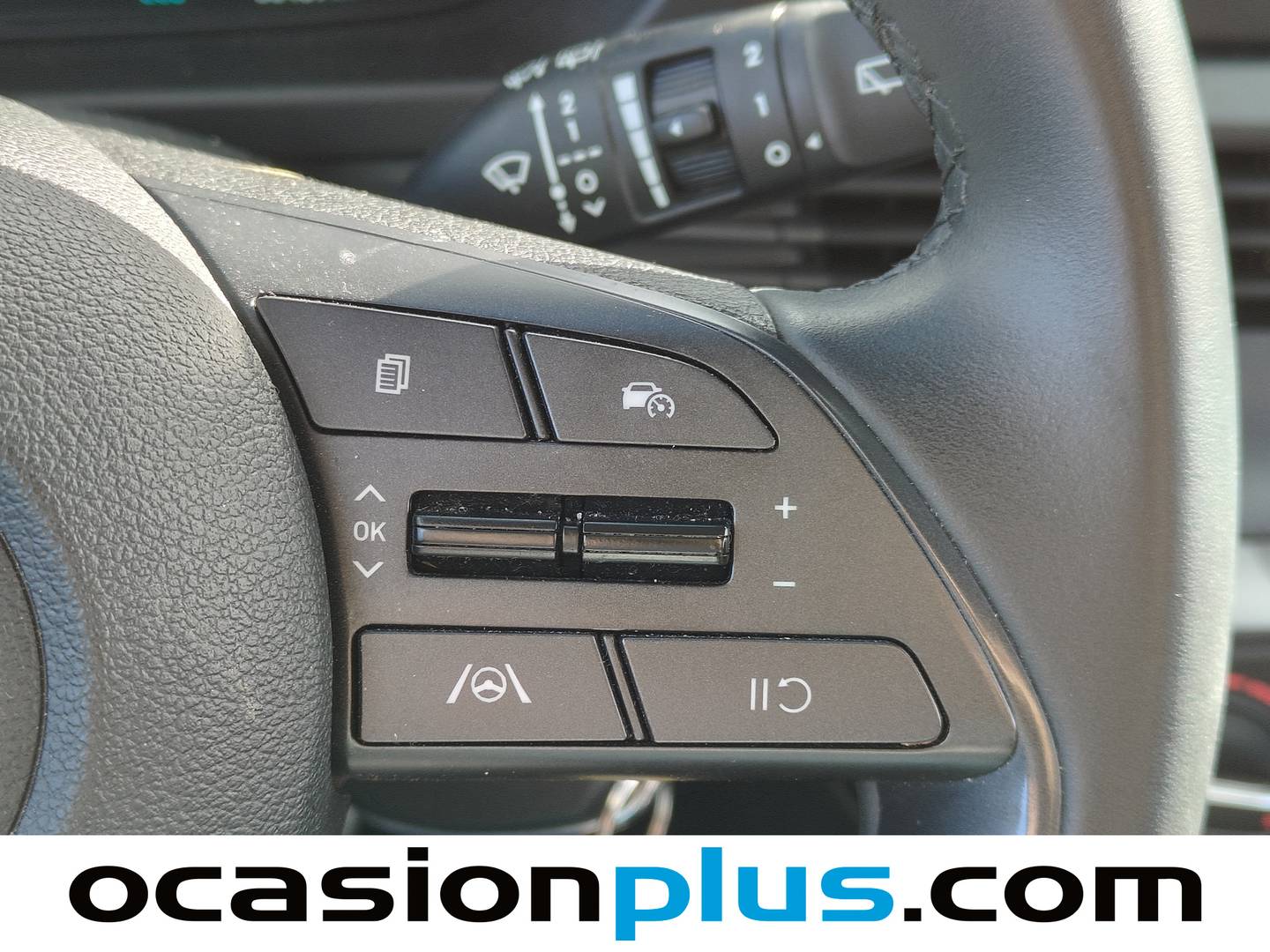 Foto Hyundai Bayon Hyundai Bayon 1.0 TGDI 48V Maxx (100 CV)