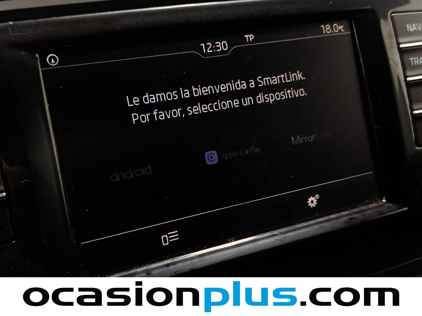 Equipamiento del Skoda Octavia Skoda Octavia Combi 2.0 TDI CR Style DSG (150 CV)