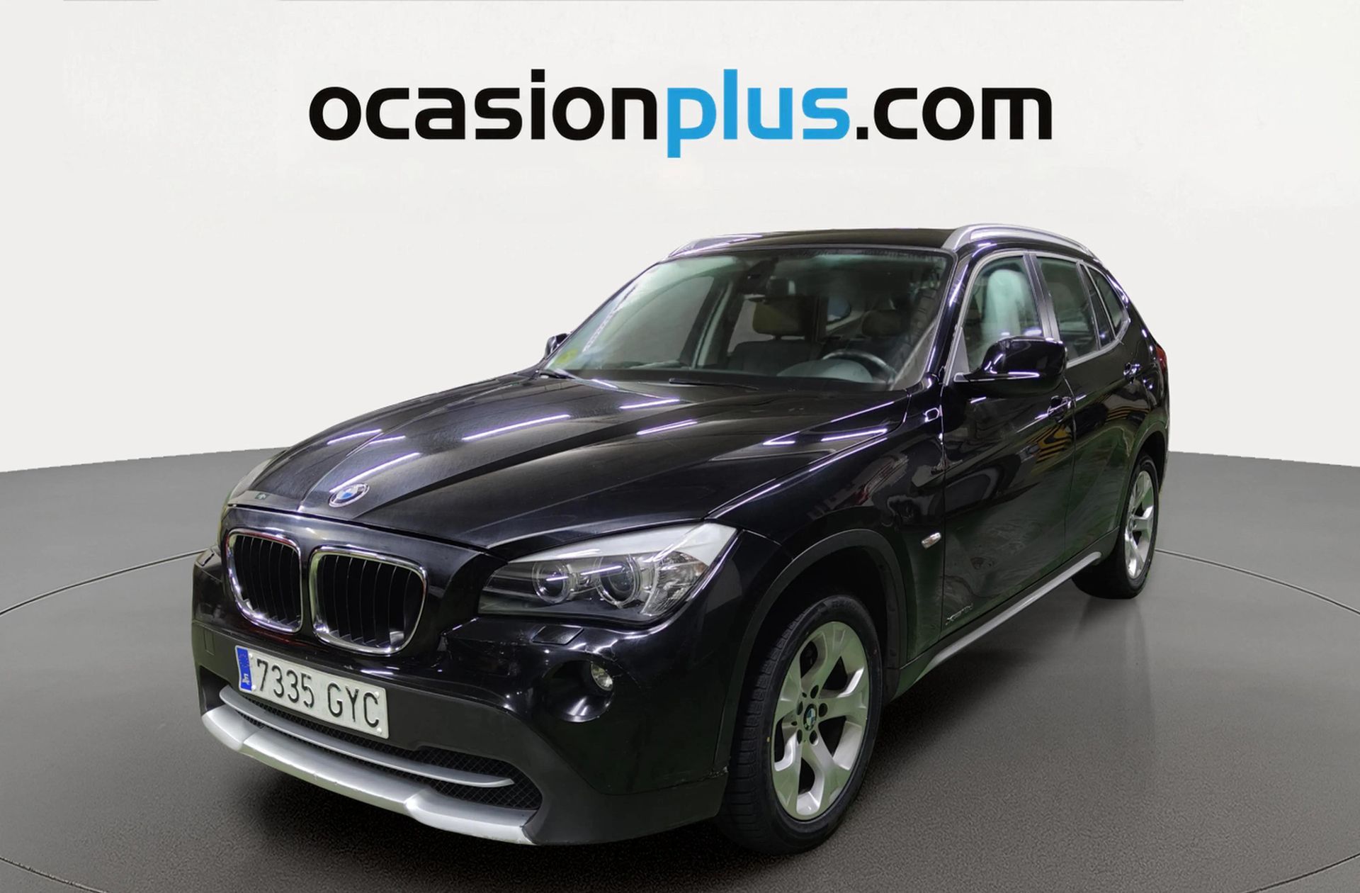BMW X1 xDrive18d