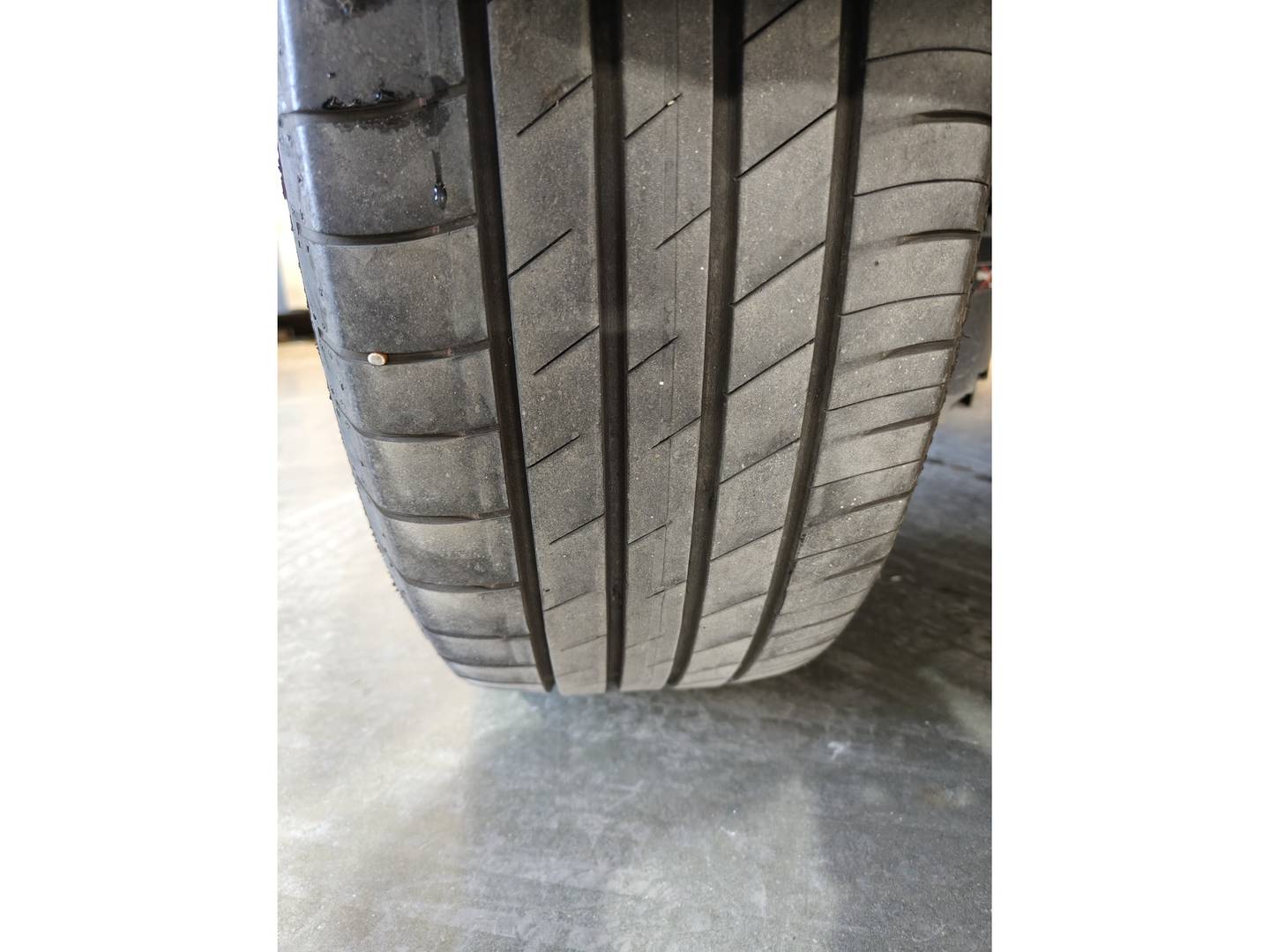 Foto Peugeot Rifter Peugeot Rifter BlueHDi 130 GT Business Standard (130 CV)