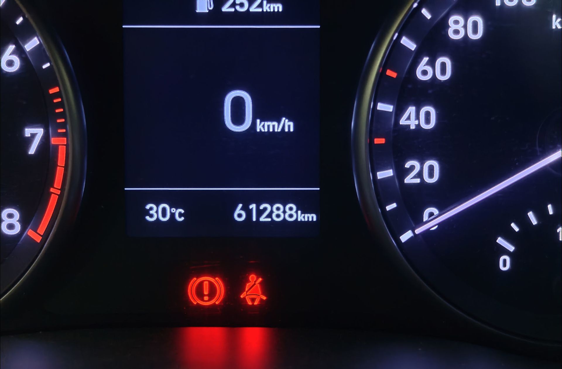 Hyundai i30 CW 1.0 T-GDi Klass - foto 9